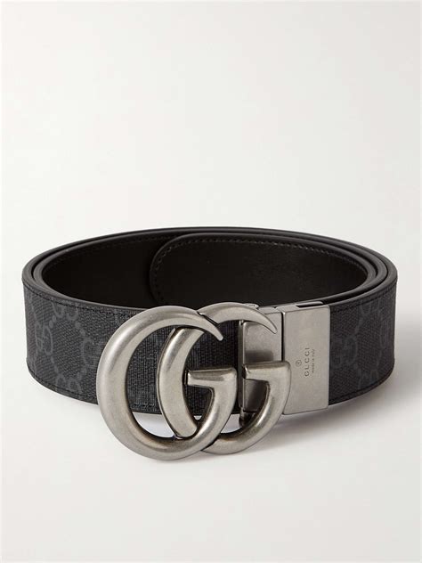 gucci belt ring|belt gucci for men.